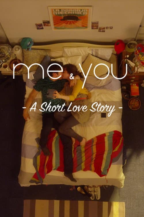 Poster for Me & You