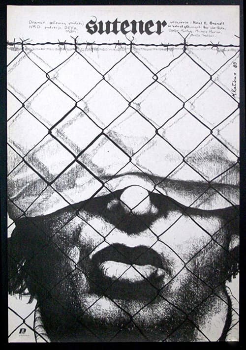 Poster for Der Lude