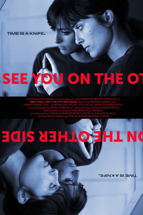 Poster for See You On The Other Side
