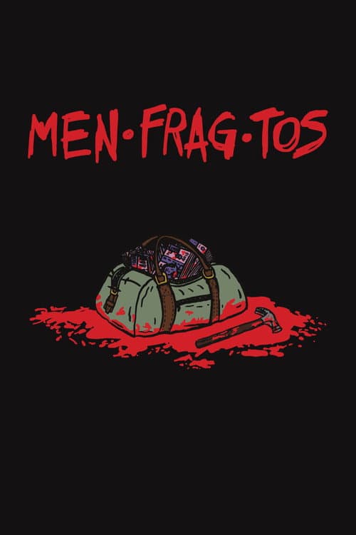 Poster for Men·Frag·Tos