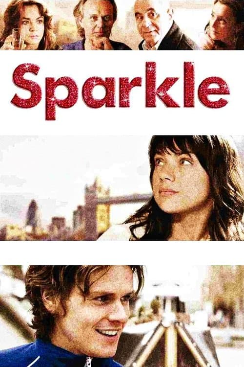 Poster for Sparkle