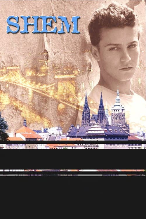 Poster for Shem