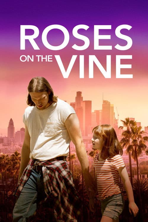 Poster for Roses on the Vine