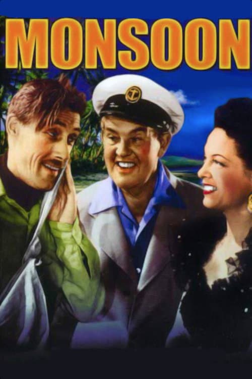 Poster for Isle of Forgotten Sins