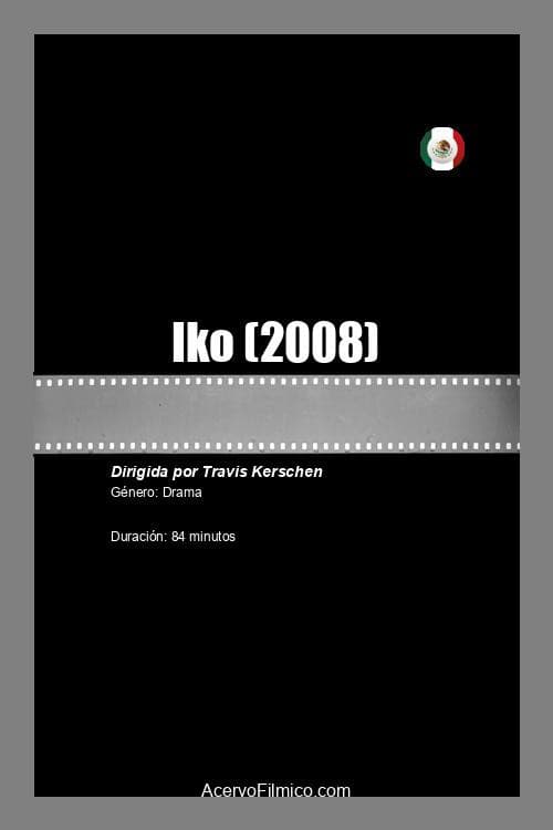 Poster for Iko