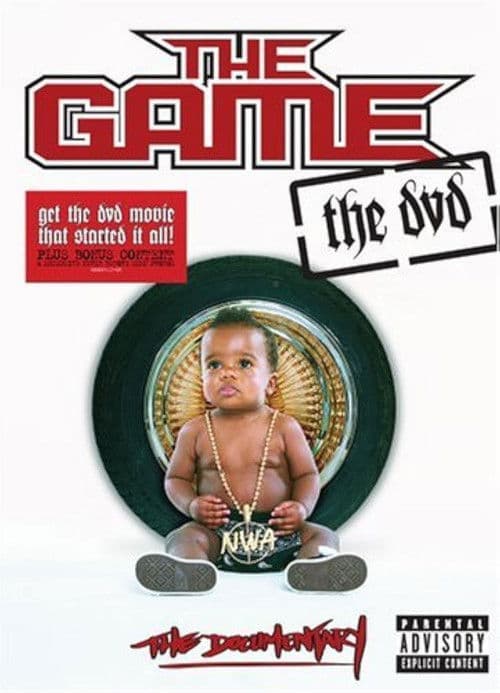 Poster for The Game: The Documentary