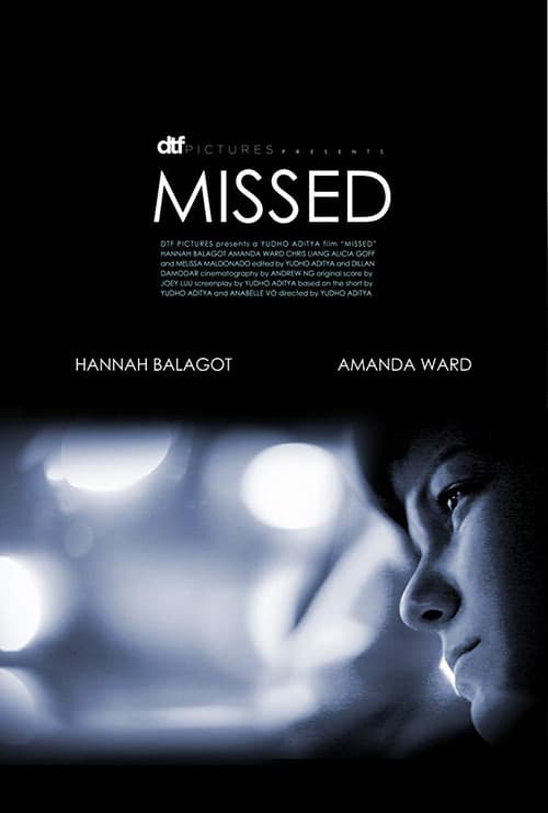 Poster for Missed