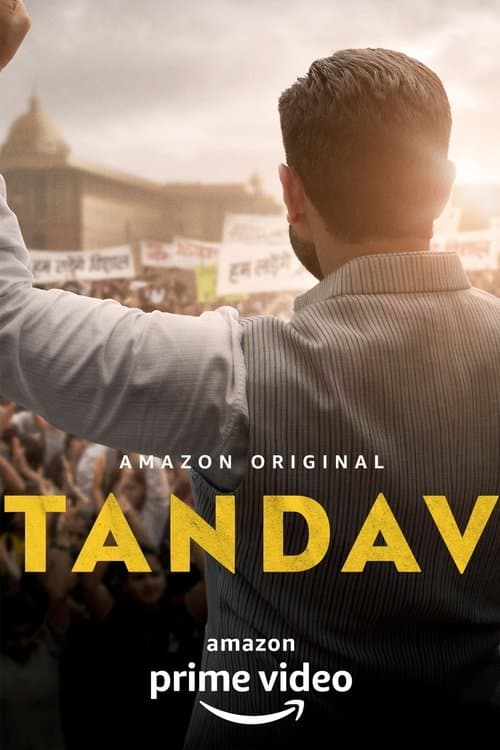 Poster for Tandav