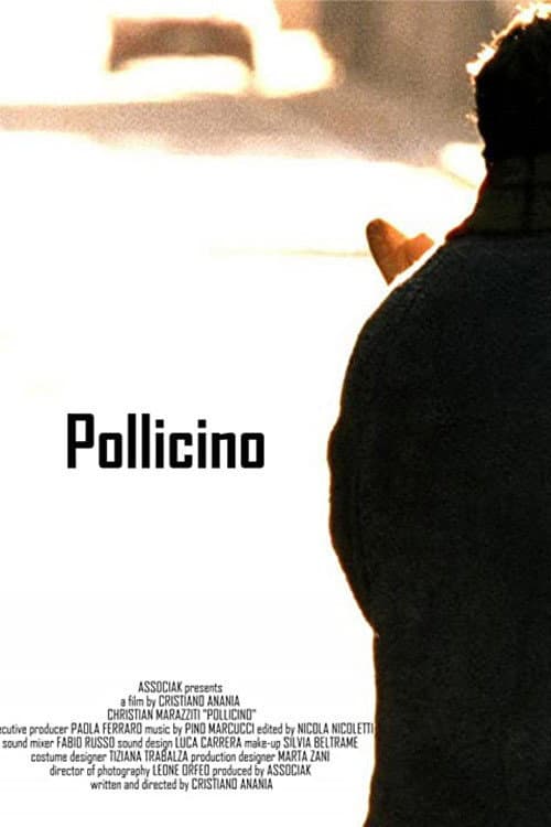 Poster for Pollicino
