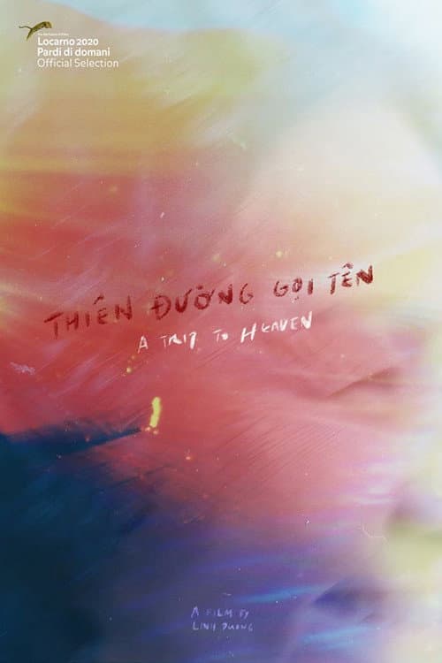 Poster for A Trip to Heaven