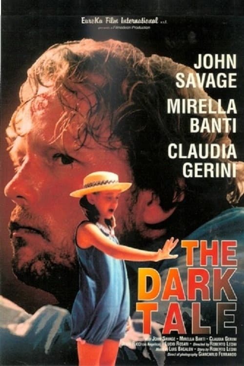 Poster for The Dark Tale