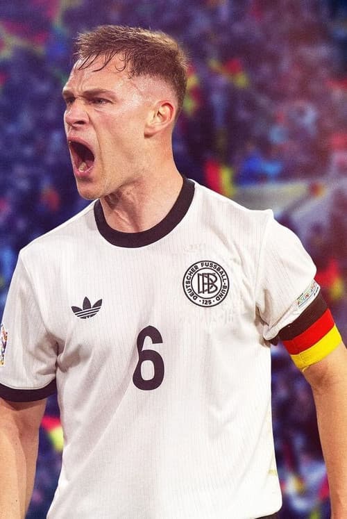 Poster for Kapitän Kimmich