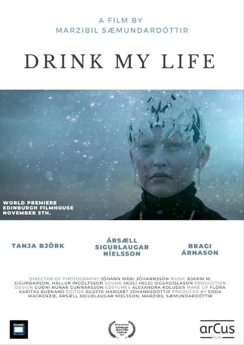 Poster for Drink My Life