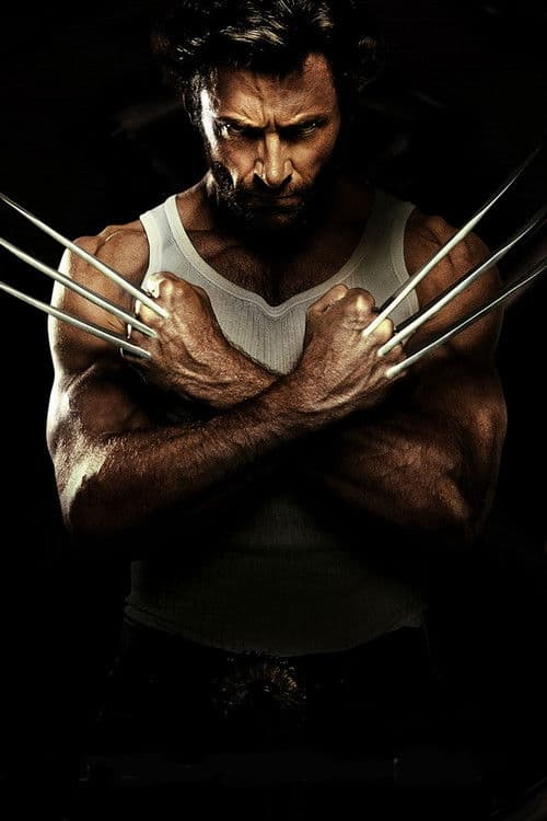 Poster for The Roots of Wolverine: A Conversation with Stan Lee and Len Wein