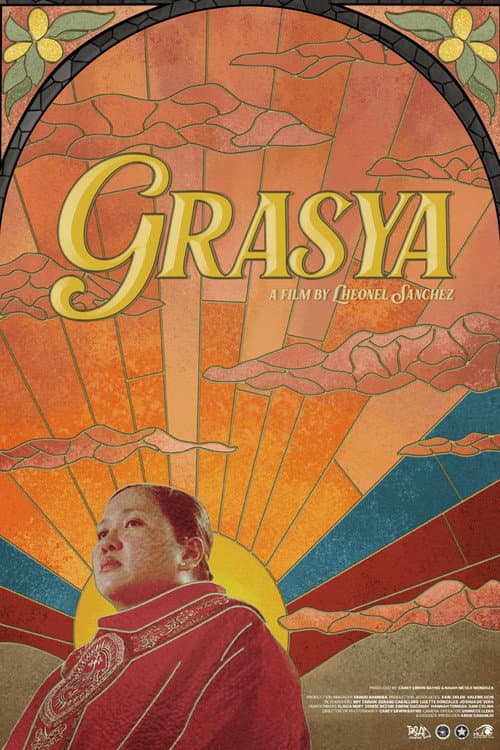 Poster for Grasya