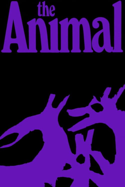 Poster for The Animal