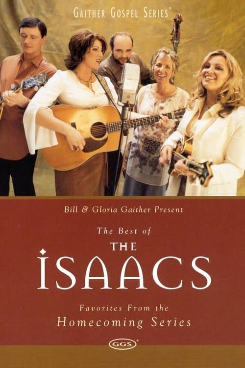 Poster for The Best Of The Isaacs