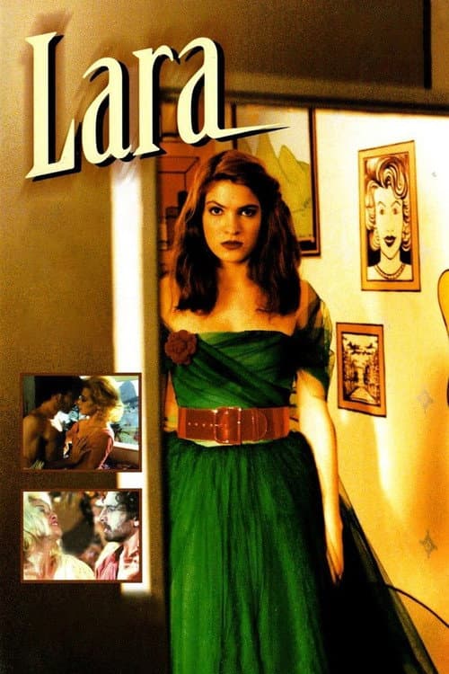 Poster for Lara