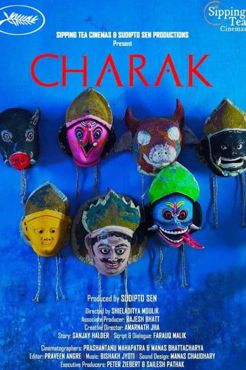 Poster for Charak: Fair of Faith