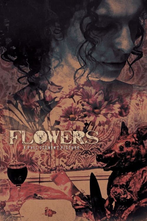 Poster for Flowers