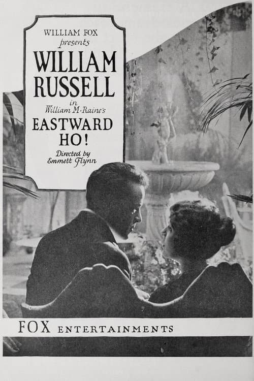 Poster for Eastward Ho!
