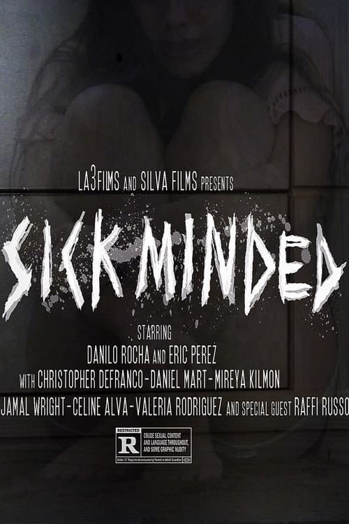 Poster for Sick Minded