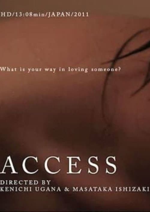 Poster for Access