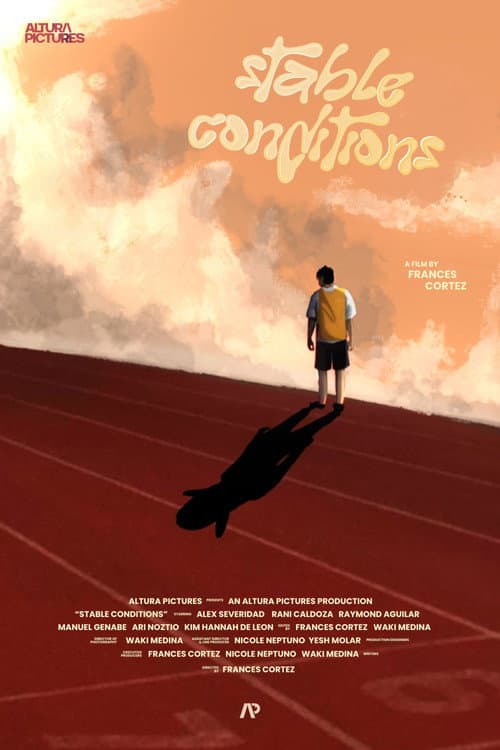 Poster for Stable Conditions