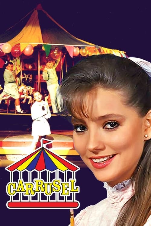 Постер до серіалу «Карусель (телесеріал, 1989)»