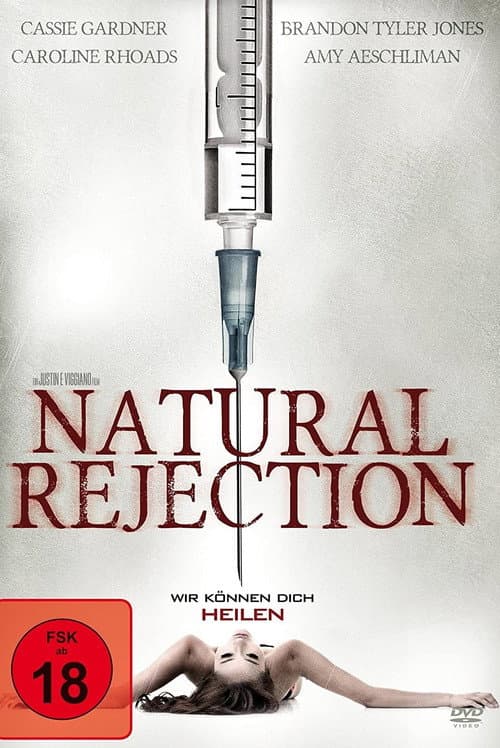 Poster for Natural Rejection
