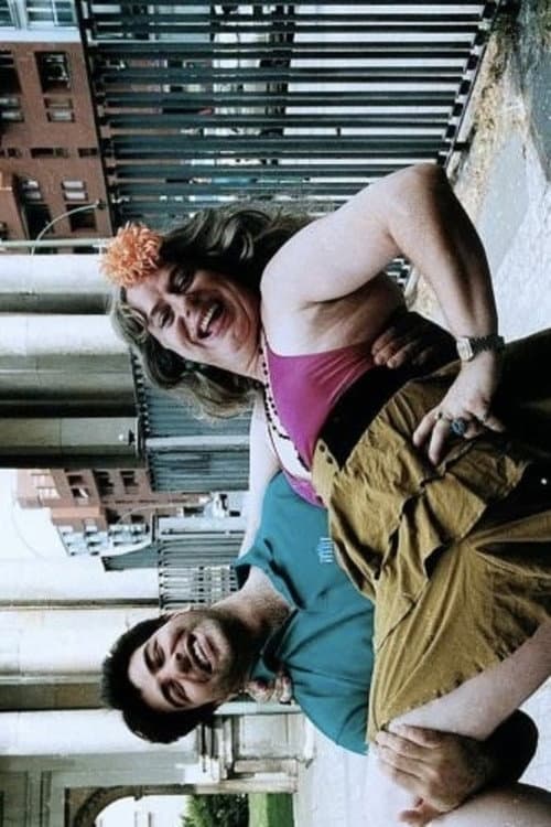 Poster for Love/Hate Lola