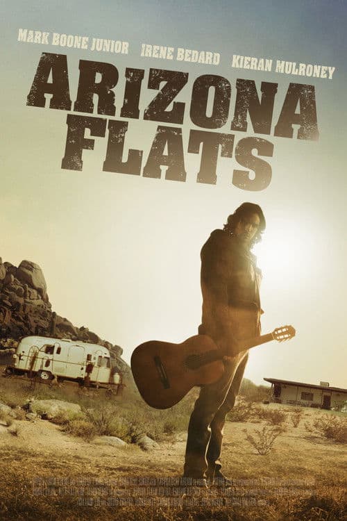 Poster for Arizona Flats