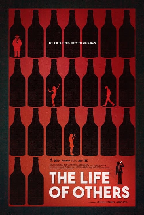 Poster for The Life of Others