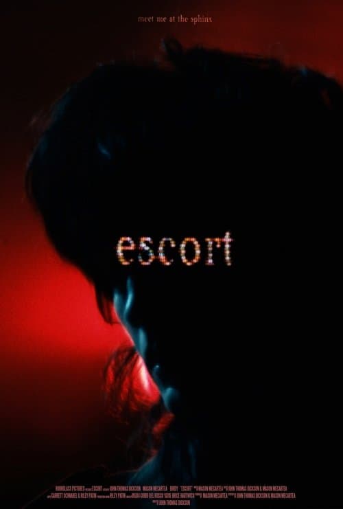 Poster for Escort