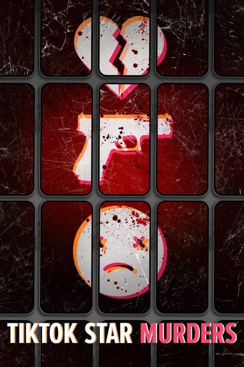 Poster for TikTok Star Murders