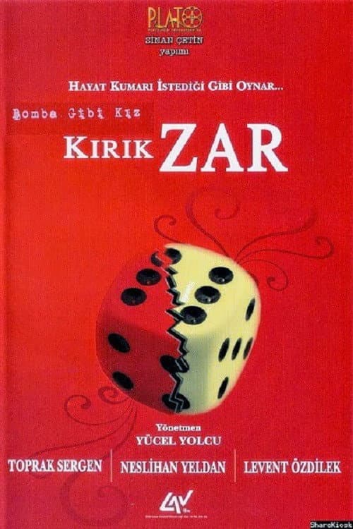 Poster for Kırık Zar