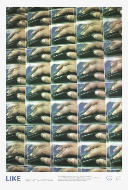 Poster for Like
