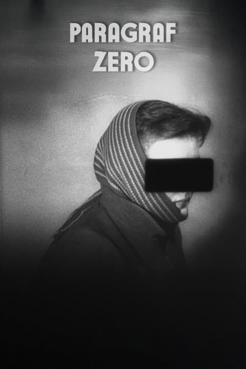 Poster for Article Zero