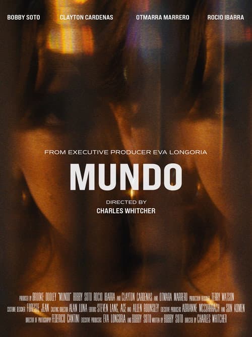 Poster for Mundo