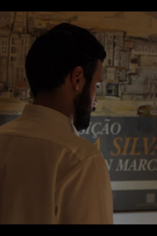 Poster for Tenho um Rosto para Ser Amado