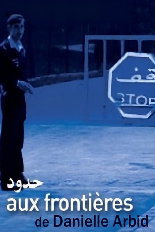 Poster for On Borders
