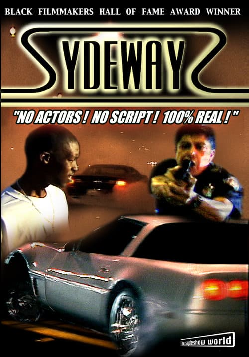 Poster for Sydewayz: Vol 1