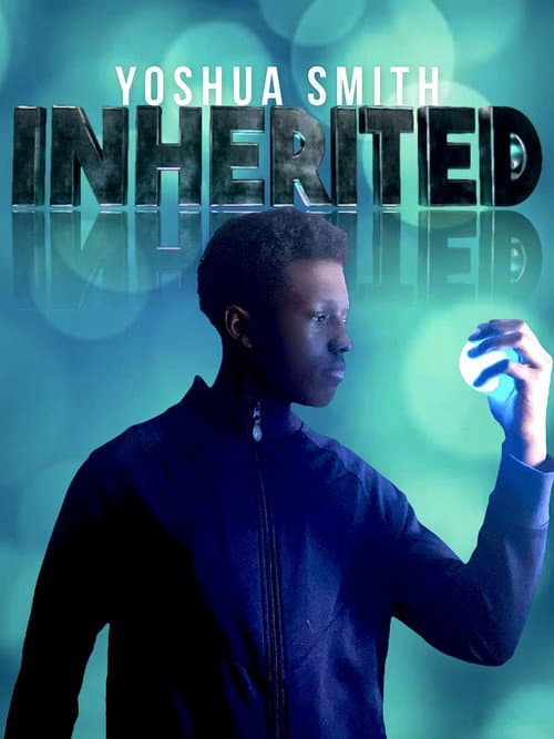 Poster for Inherited