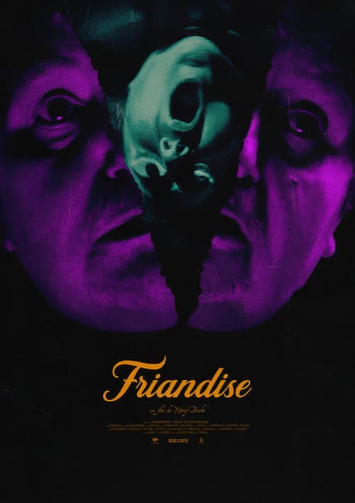 Poster for Treat