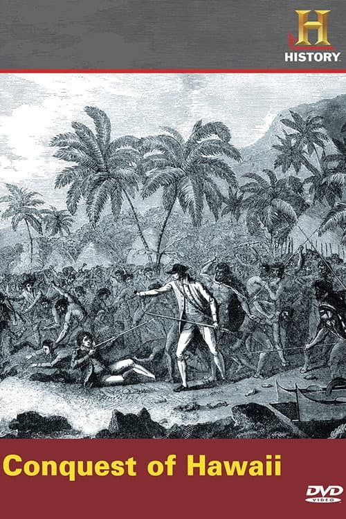 Poster for Conquest of Hawaii