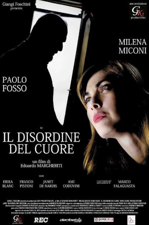 Poster for The Untidiness of the Heart