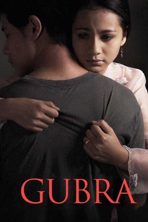 Poster for Gubra