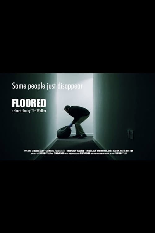 Poster for Floored