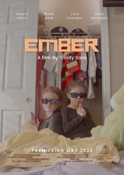 Poster for Ember
