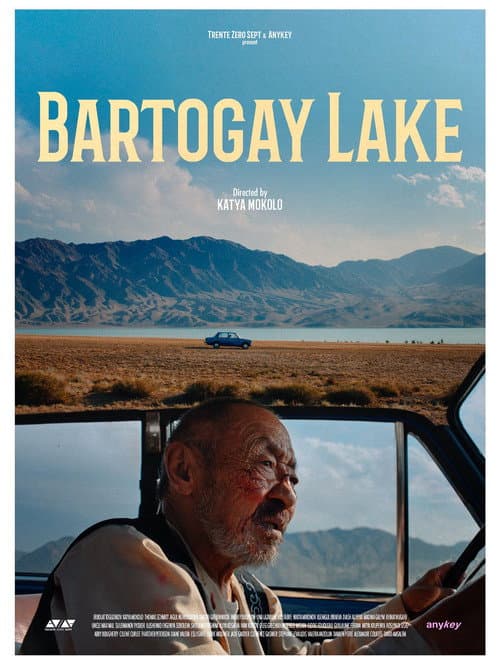 Poster for Bartogay Lake